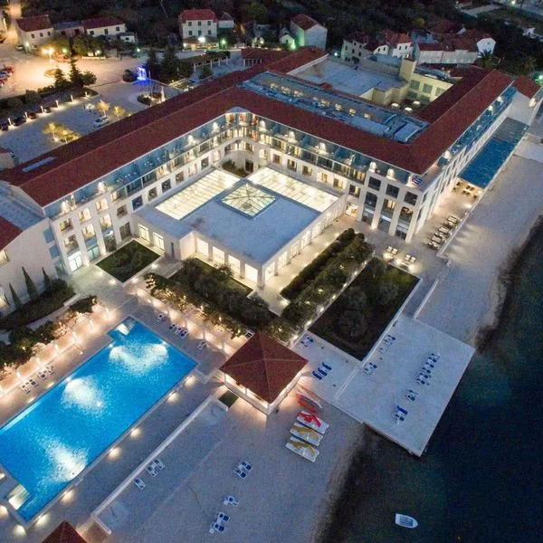 Admiral Grand Hotel - zdjęcie 5