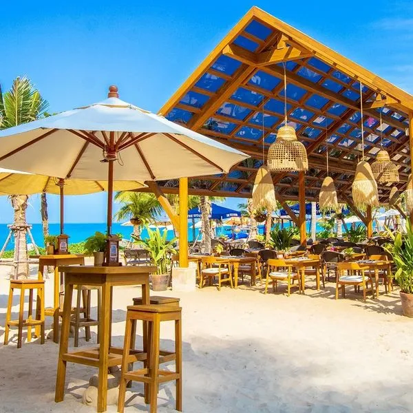 Santhiya Phuket Natai - zdjęcie 4