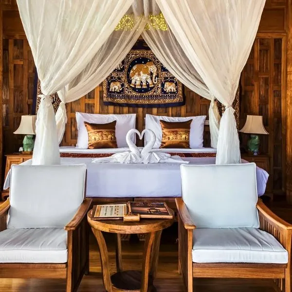 Santhiya Phuket Natai - zdjęcie 5