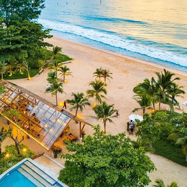 Santhiya Phuket Natai - zdjęcie 3