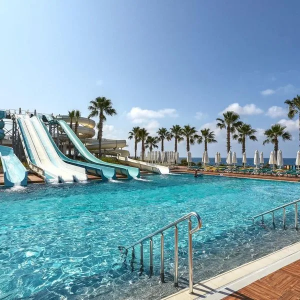 Vikingen Infinity Resort & Spa - zdjęcie 4