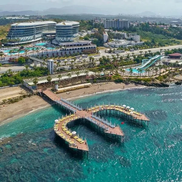 Vikingen Infinity Resort & Spa - zdjęcie 3