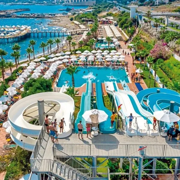 Vikingen Infinity Resort & Spa - zdjęcie 2