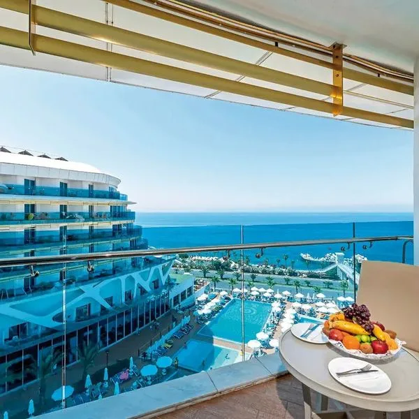 Vikingen Infinity Resort & Spa - zdjęcie 5