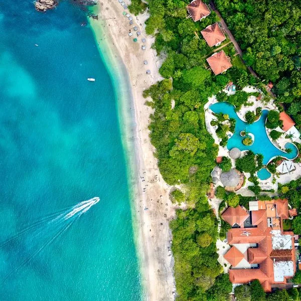 The Westin Reserva Conchal