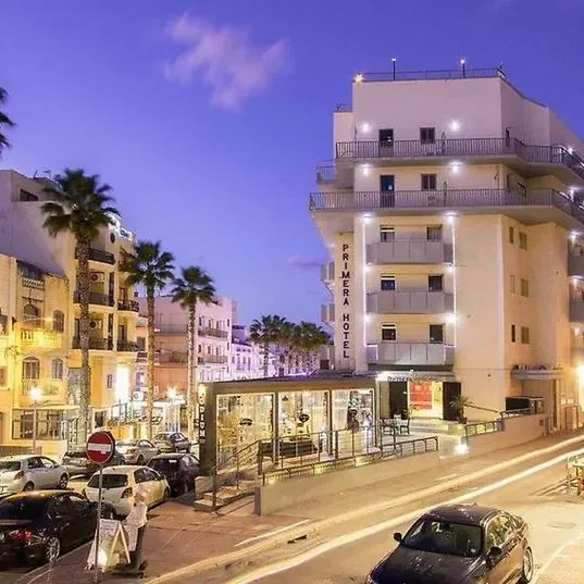 Primera (Bugibba) - zdjęcie 2