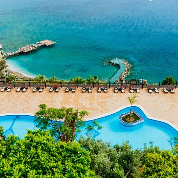 Utopia World - zdjęcie 3