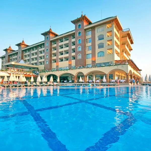 Utopia World - zdjęcie 4