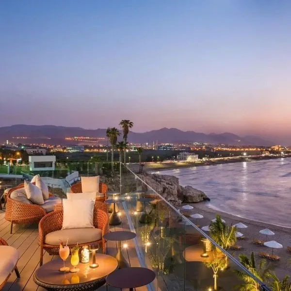 Crowne Plaza (Maskat) - zdjęcie 5