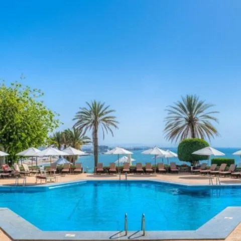 Crowne Plaza (Maskat) - zdjęcie 4