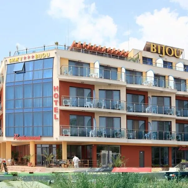 Bijou (Rawda) - zdjęcie 2