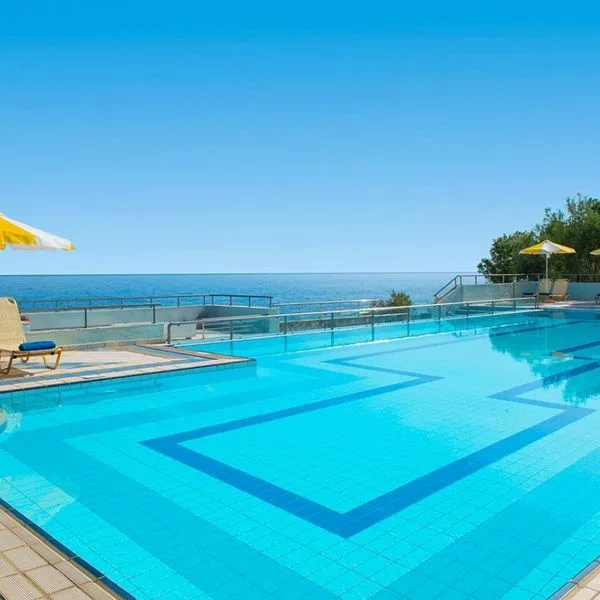 Iberostar Selection Creta Marine - zdjęcie 5