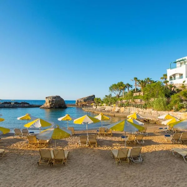 Iberostar Selection Creta Marine - zdjęcie 4