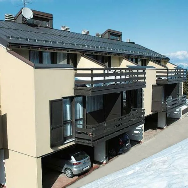 Cielo Aperto - zdjęcie 2