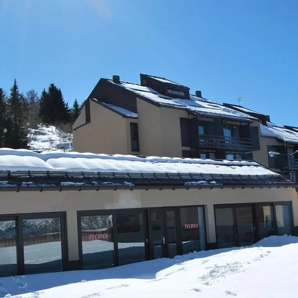 Cielo Aperto - zdjęcie 3