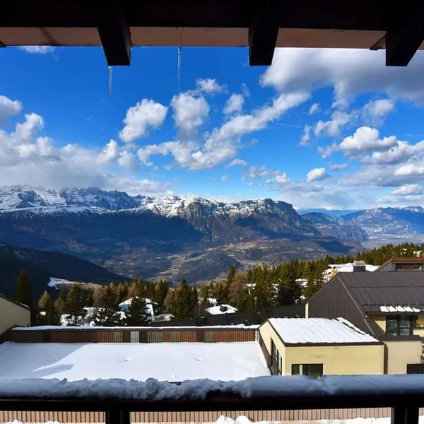 Cielo Aperto - zdjęcie 4