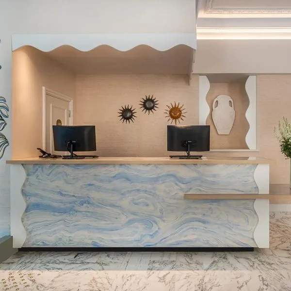 Le Soleia by Inwood - zdjęcie 3