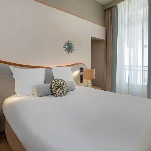 Le Soleia by Inwood - zdjęcie 5