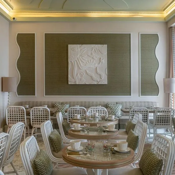 Le Soleia by Inwood - zdjęcie 2