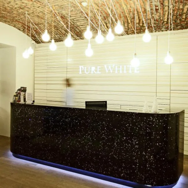 Pure White - zdjęcie 2