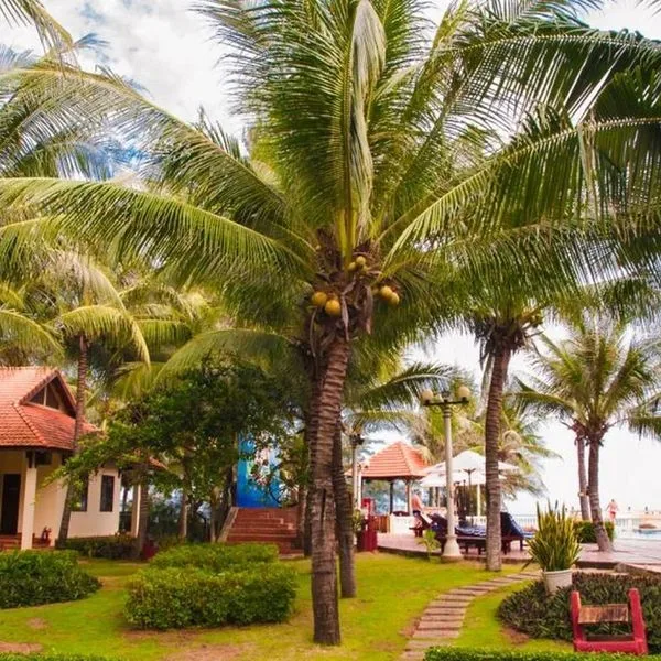 Golden Coast Resort & Spa - zdjęcie 5