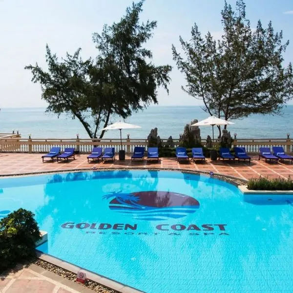 Golden Coast Resort & Spa - zdjęcie 4