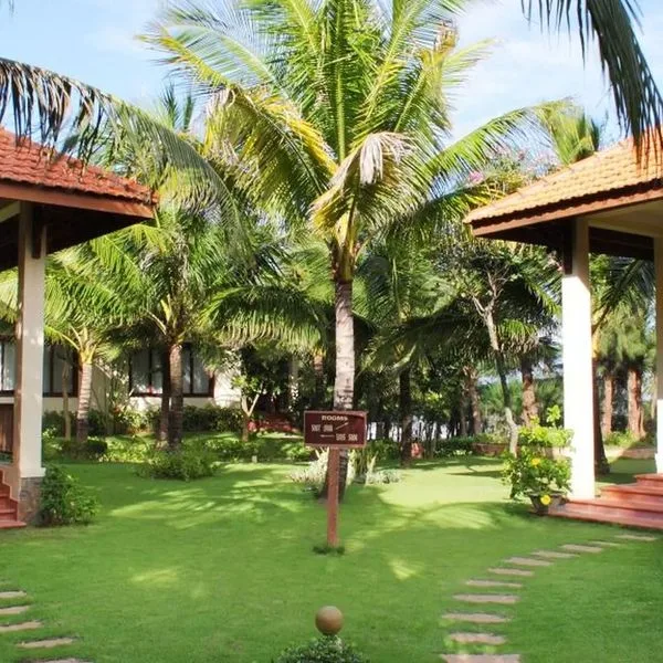 Golden Coast Resort & Spa - zdjęcie 2