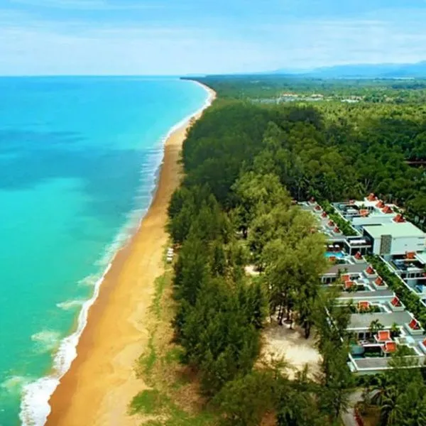 Maikhao Dream Villa - zdjęcie 2