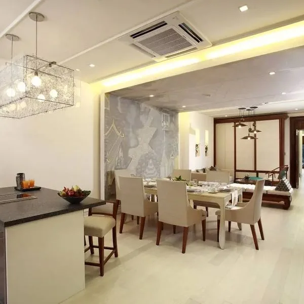 Maikhao Dream Villa - zdjęcie 4