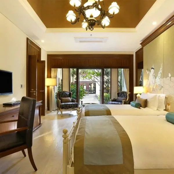 Maikhao Dream Villa - zdjęcie 5