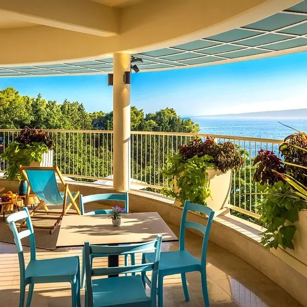 Krk Sunny Hotel (ex. Valamar Koralj) - zdjęcie 5