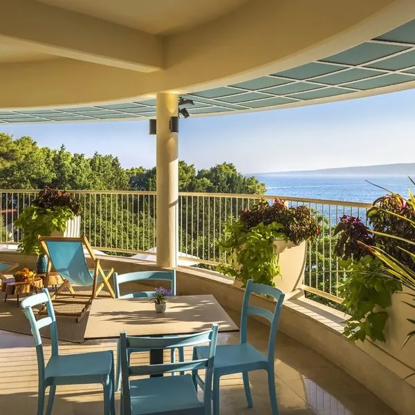 Krk Sunny Hotel (ex. Valamar Koralj) - zdjęcie 3