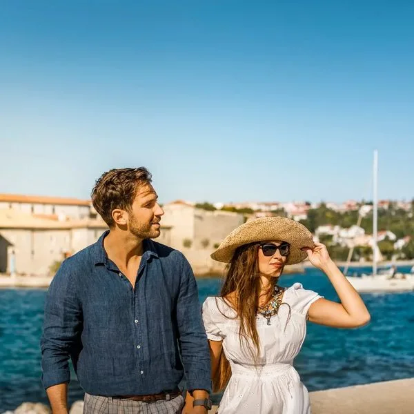 Krk Sunny Hotel (ex. Valamar Koralj) - zdjęcie 4