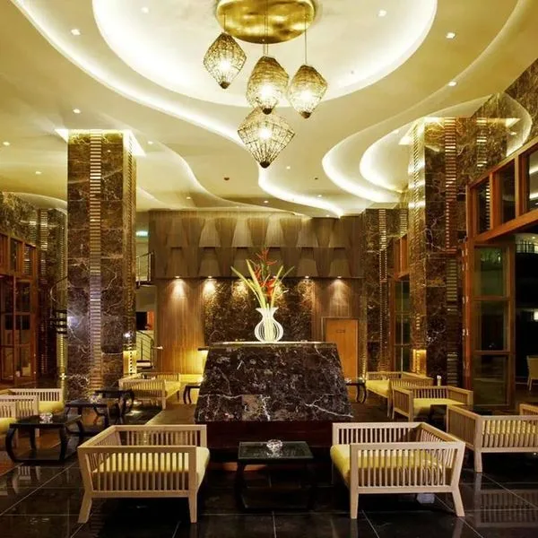 Andaman Cannacia Resort & Spa - zdjęcie 4