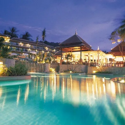 Andaman Cannacia Resort & Spa - zdjęcie 5