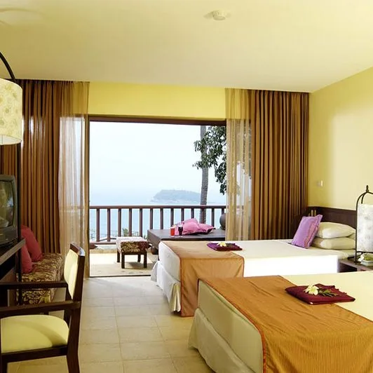 Andaman Cannacia Resort & Spa - zdjęcie 3