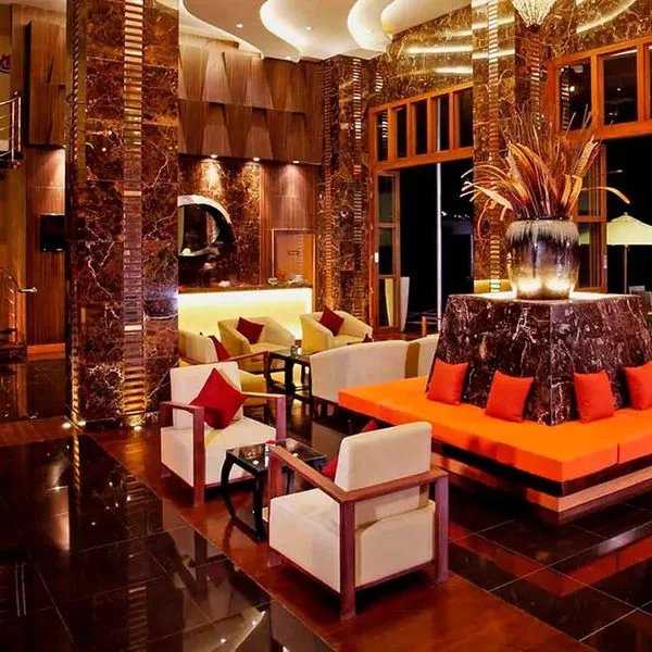 Andaman Cannacia Resort & Spa - zdjęcie 2