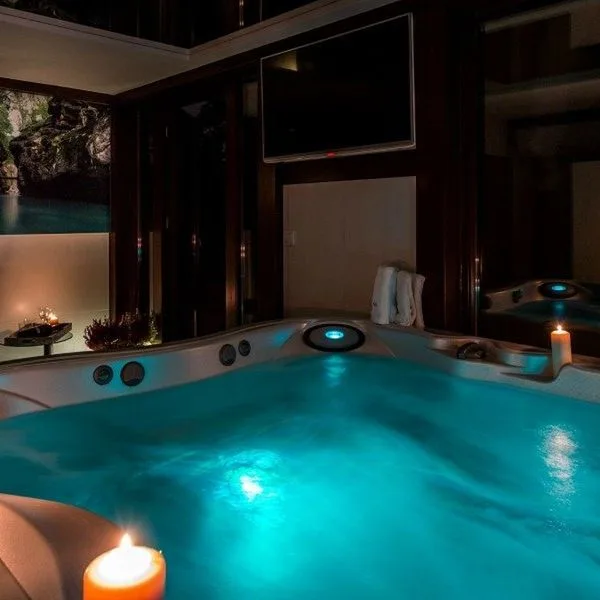 ParkSide Apartamenty - zdjęcie 2