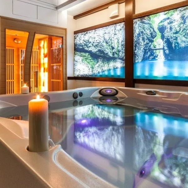 ParkSide Apartamenty - zdjęcie 5