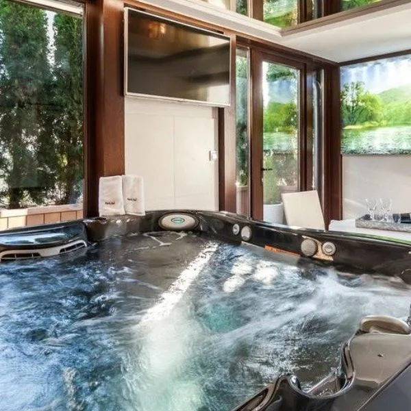 ParkSide Apartamenty - zdjęcie 3