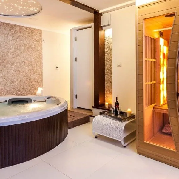 ParkSide Apartamenty - zdjęcie 4