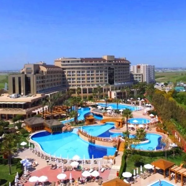 Fame Residence Lara (Antalya) - zdjęcie 3