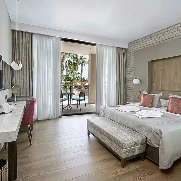 Fame Residence Lara (Antalya) - zdjęcie 5