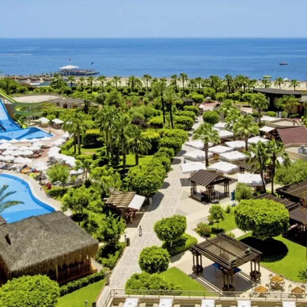 Fame Residence Lara (Antalya) - zdjęcie 2