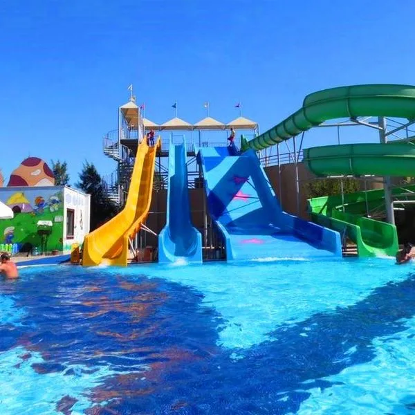 Fame Residence Lara (Antalya) - zdjęcie 4