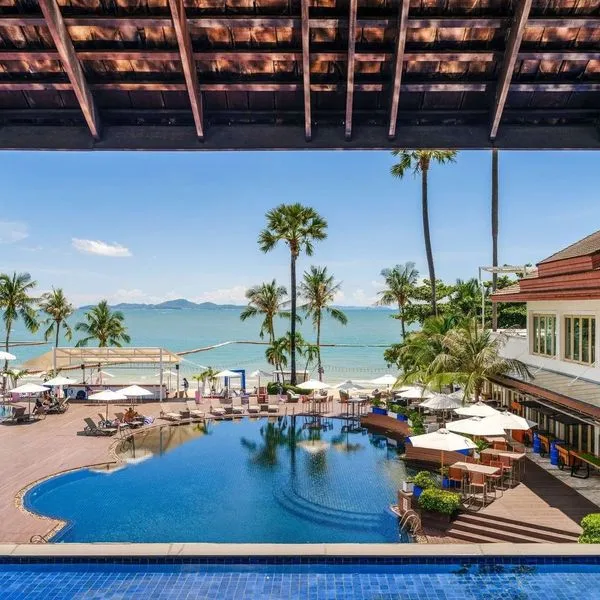 Pullman Pattaya G - zdjęcie 3