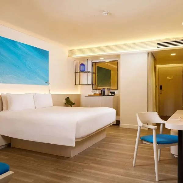 Pullman Pattaya G - zdjęcie 5