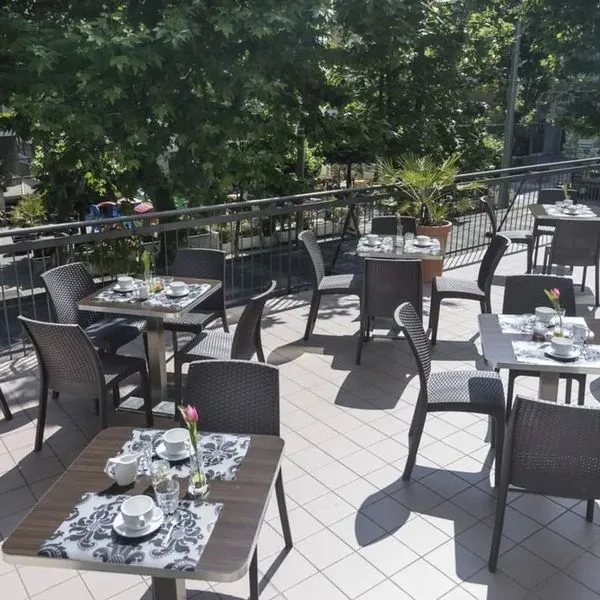 Club Meeting (Rimini) - zdjęcie 3