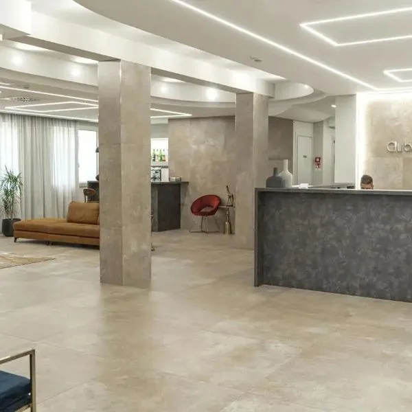 Club Meeting (Rimini) - zdjęcie 5