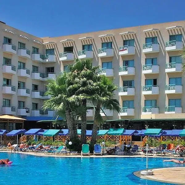 Antigoni - zdjęcie 4